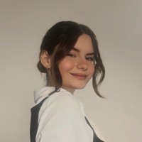 Maša Radin