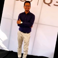 Abhishek Khemka