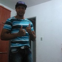 Paulo Roberto Oliveira