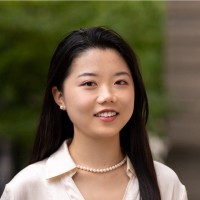 Jacqueline Wang