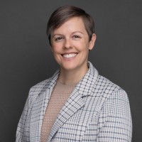 Stephanie Mitchell, Ph.D., D(Abmm)