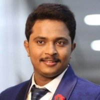 Prashanth Gowda