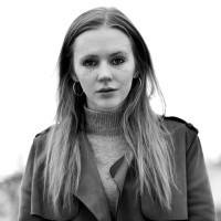 sofia holmberg