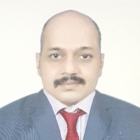 Manish Patil