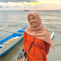 Aini Mulyani Rahman