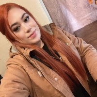 Maritza Rivas Aragon