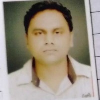 Prashant Parganiha