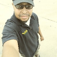 Laron Hill