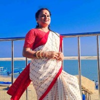 Meera Parida