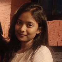 Subhasmita Jena