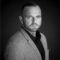 Alexander Tertnes