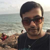 Mihir Sinha