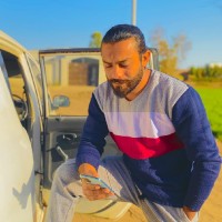 Kamran Ali