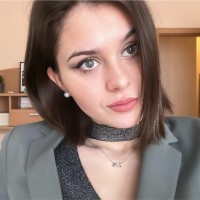 Elena Petkova