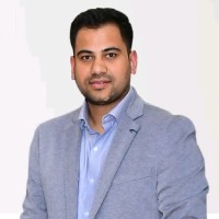 Chiranjan Singh Yadav