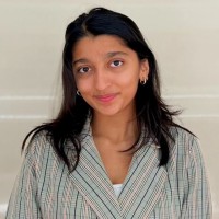 Tisha Jhaveri