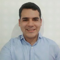 Juan Pablo Charris Perez