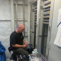 Paul Rathbone Cfos/T