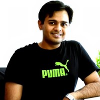 Yogesh Patil