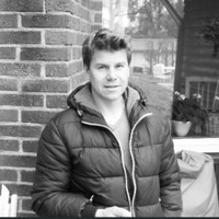 Stephan Hansson