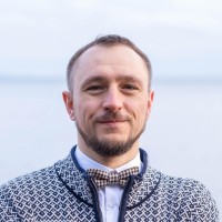 Alexander Vostroknutov