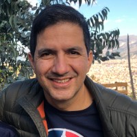 Juan Carlos Becerra