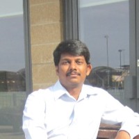 Thyagarajan Manickavasagam