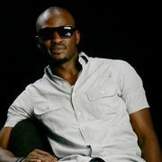 Idris David