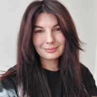 Maryna Borysenko