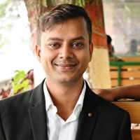 Arunesh Singh