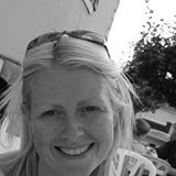 Gillian Jewson