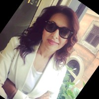 Monica Aviv Incoom