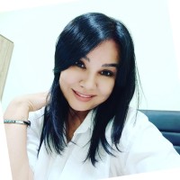 Дилноза Каримова