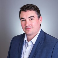 Scott Reinhart