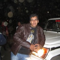 Ajit Kumar Panda