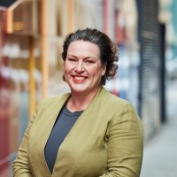 Edwina Bennett