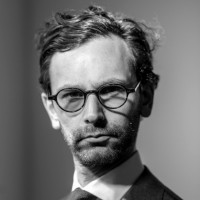 Edouard Senlier