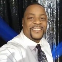 Terrance Timms