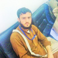 Muhammed Yaseen-