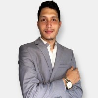 Nicolas Bastidas Marin