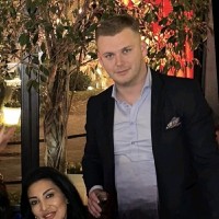 Aleksandar Petrovic