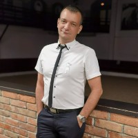 Tibor Tukara