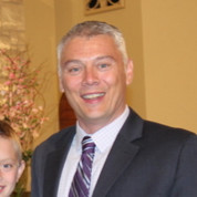 Joe Kozinski