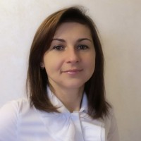 Oksana Kubai