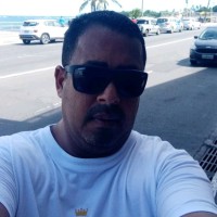 Marcus Vinicius De Souza Oliveira