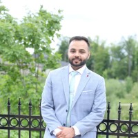 Khawer Ahmad