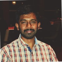 Baskar Srinivasan