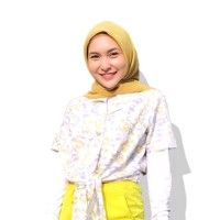 Armelin Yudianti