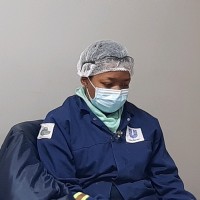 Busisiwe Silinda