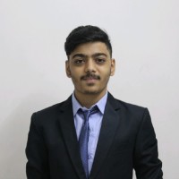 Darshil Shah